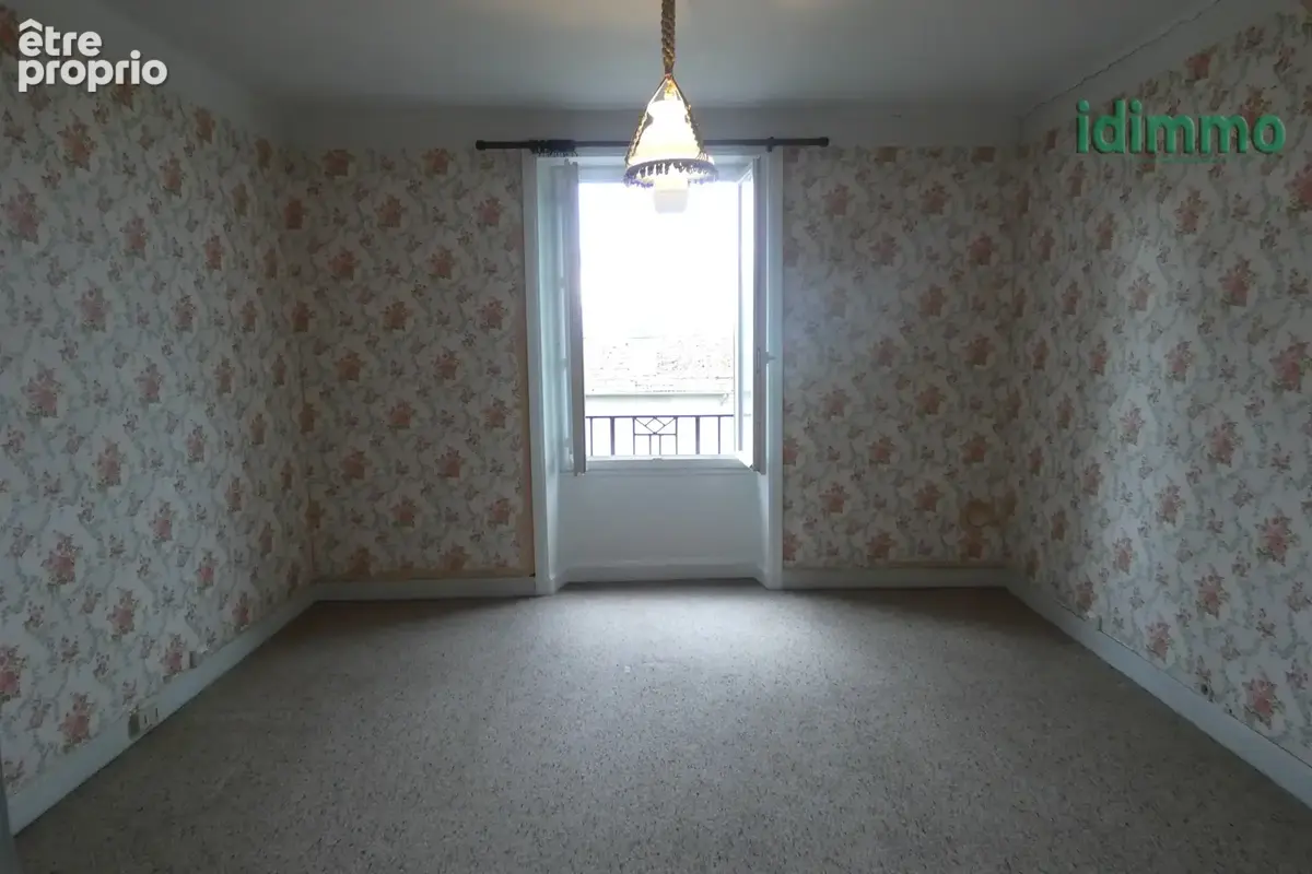Aurillac maison en pierre - photo 9