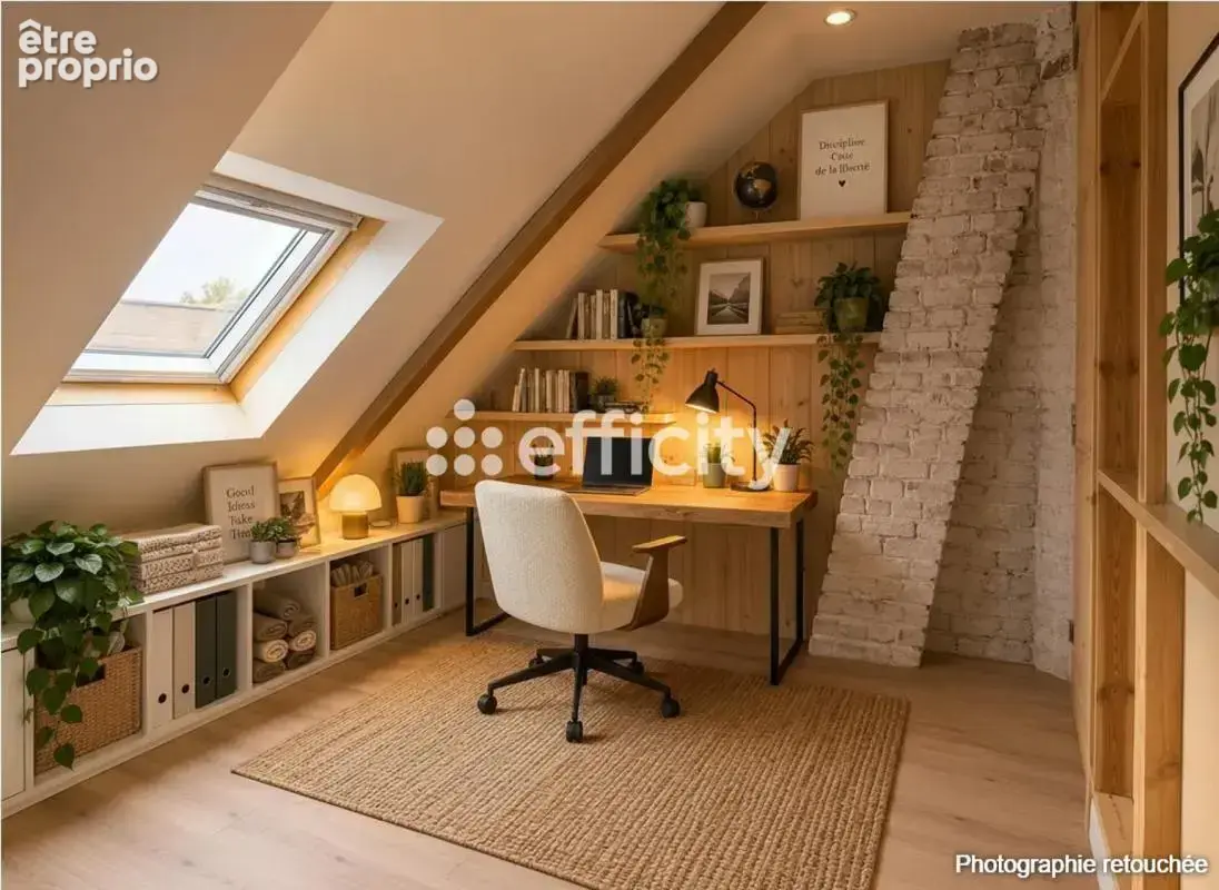 Maison 70 m² à Tourcoing  - photo 9