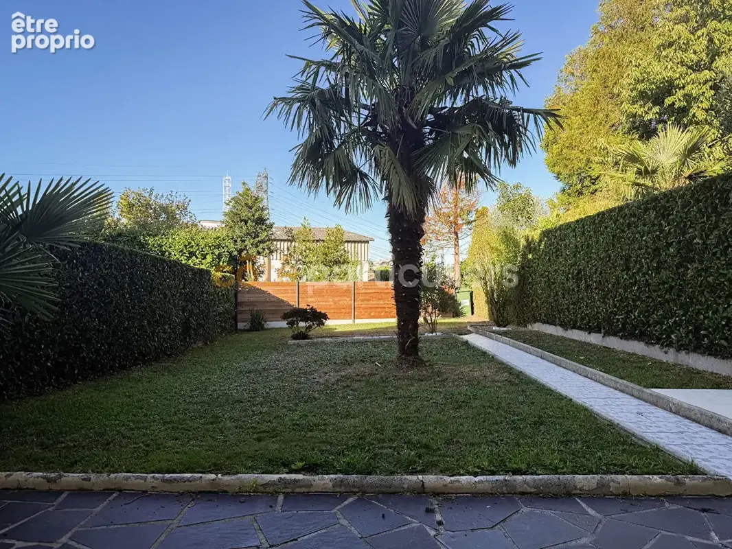 Agneaux - Maison entièrement rénovée de 88m2 - photo 4