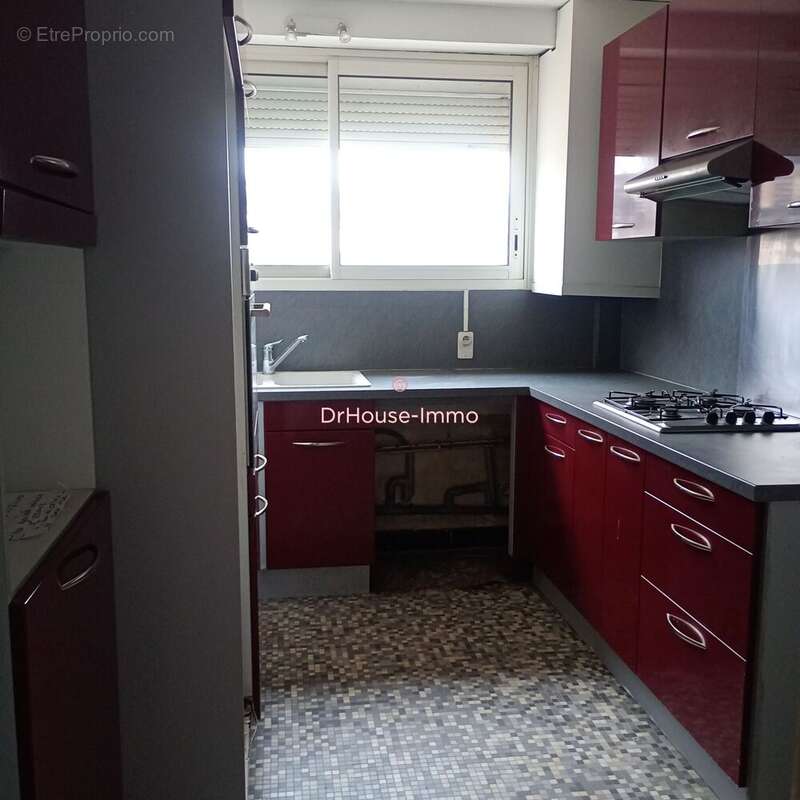 Appartement à LE PUY-EN-VELAY