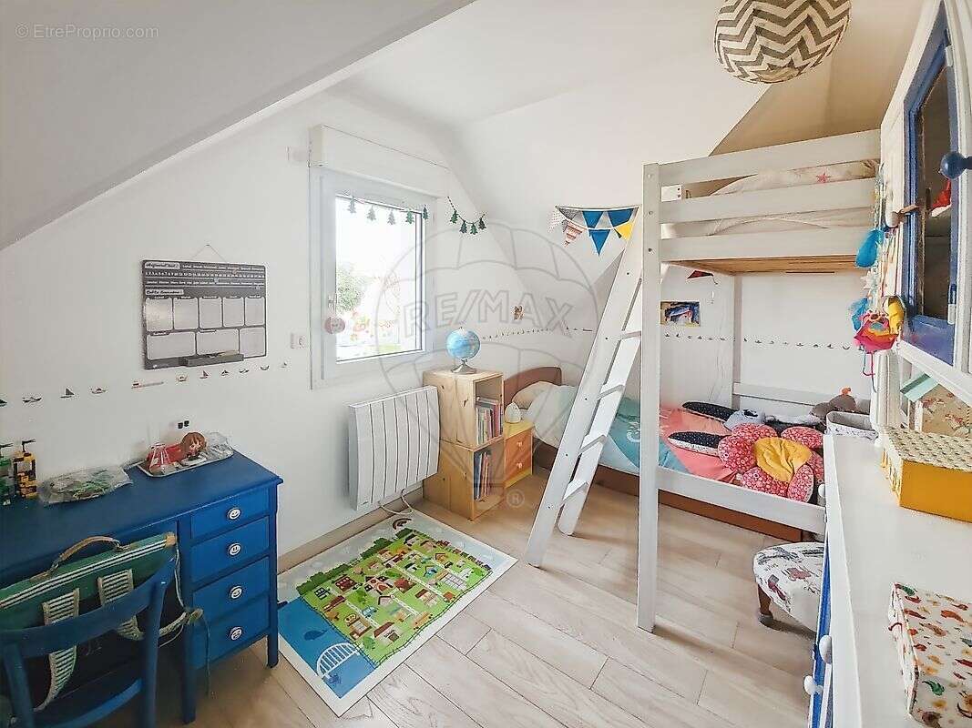 Maison à NANTES