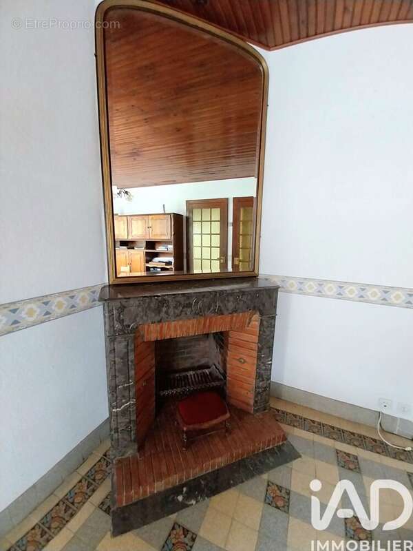 Photo 7 - Maison à BELABRE