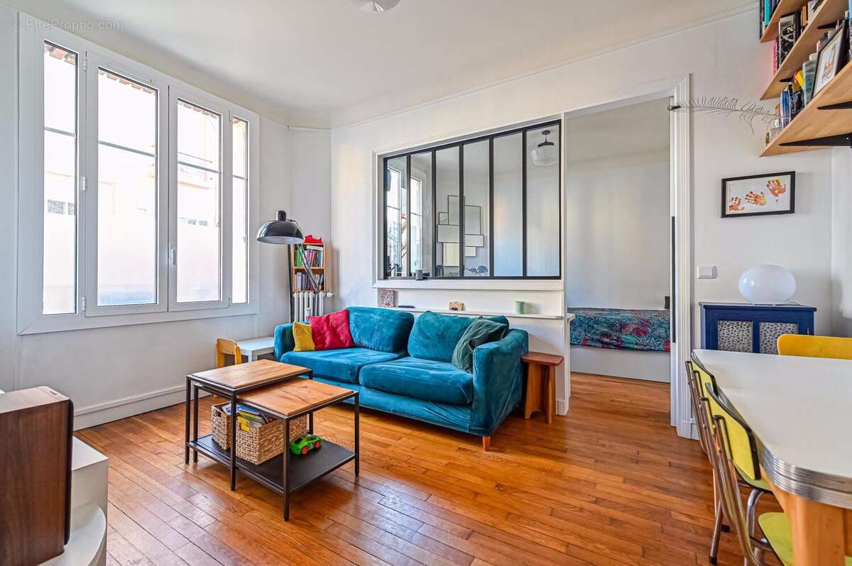Photo 3 - Appartement à ALFORTVILLE