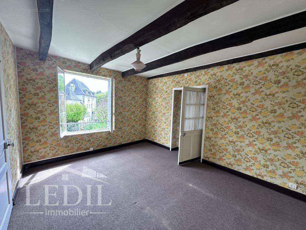 Maison à SAINT-SYLVAIN