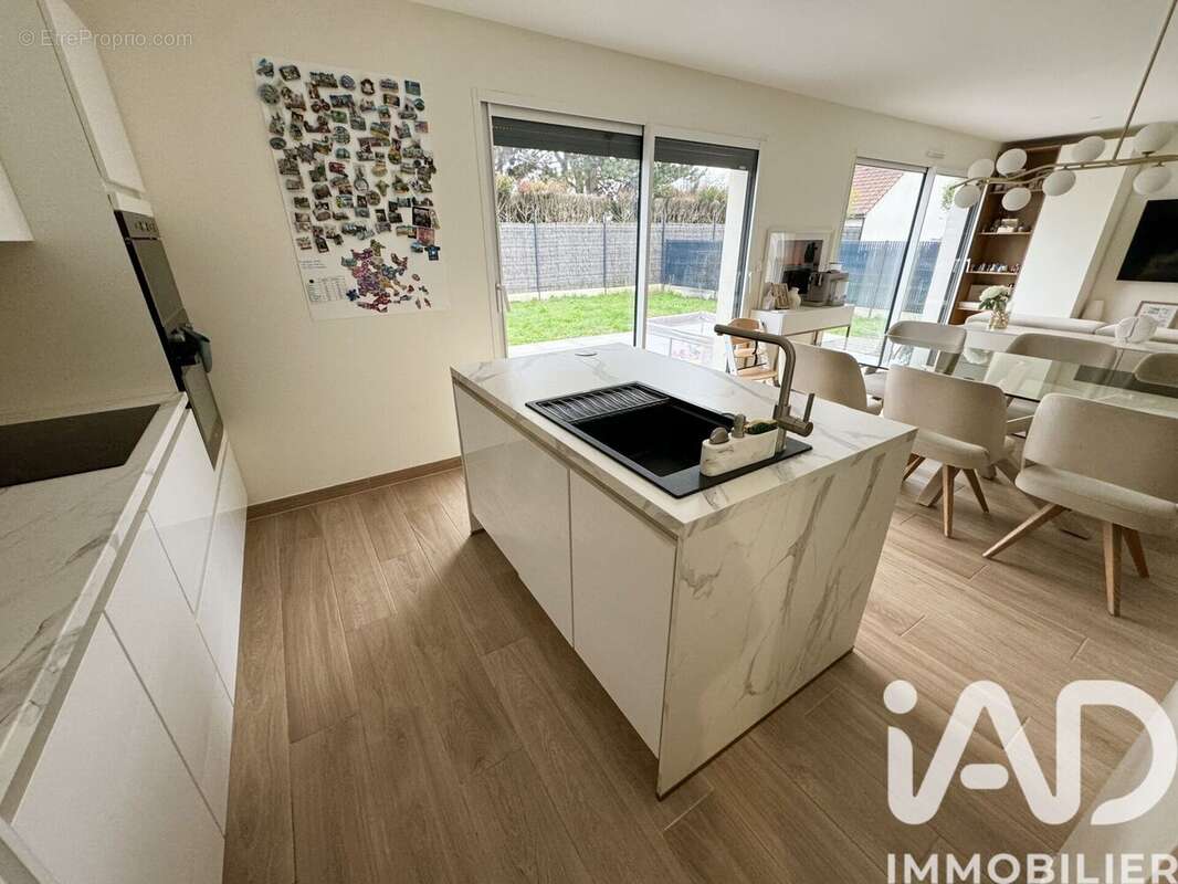 Photo 4 - Maison à SANDILLON