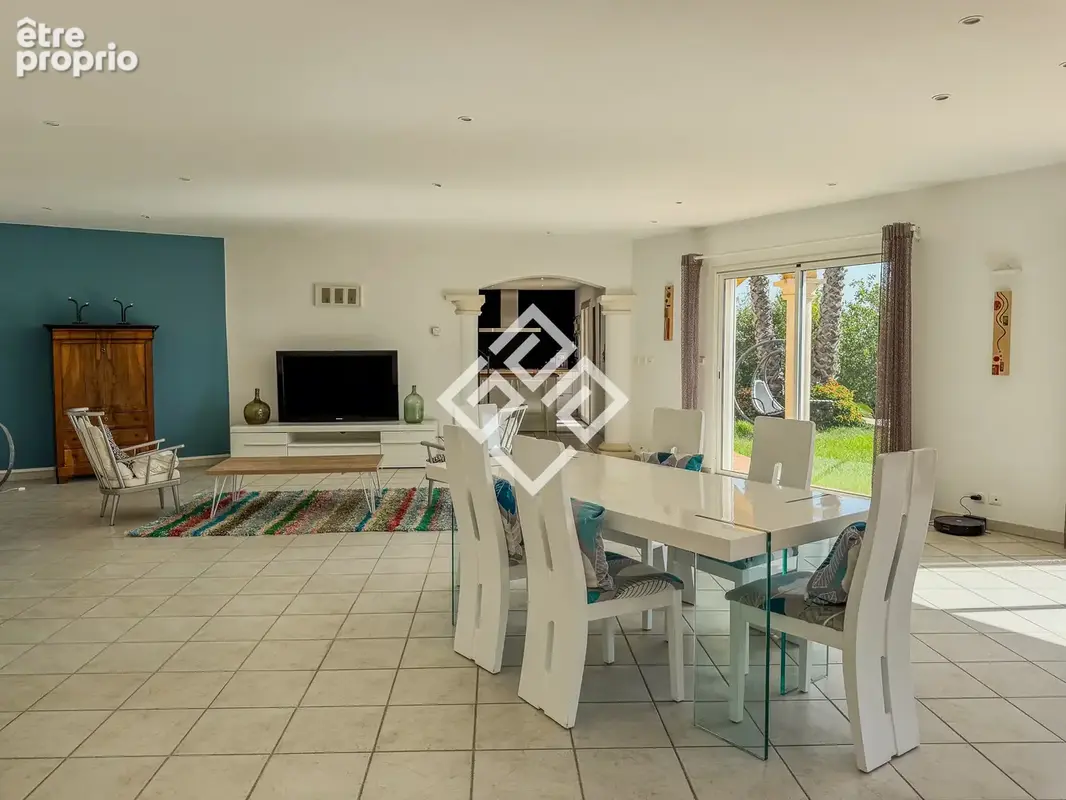 Maison de prestige- 205 m2- 5 pièces - photo 8