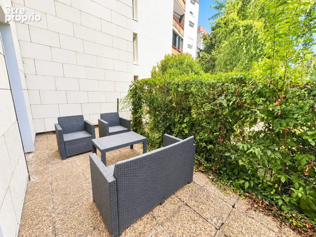 Appartement à CENON