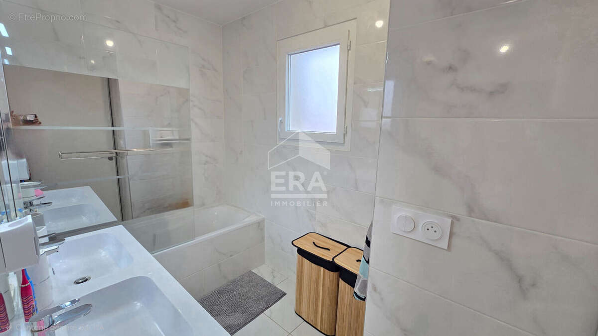 Maison 95m² à port-de-bouc - photo 14