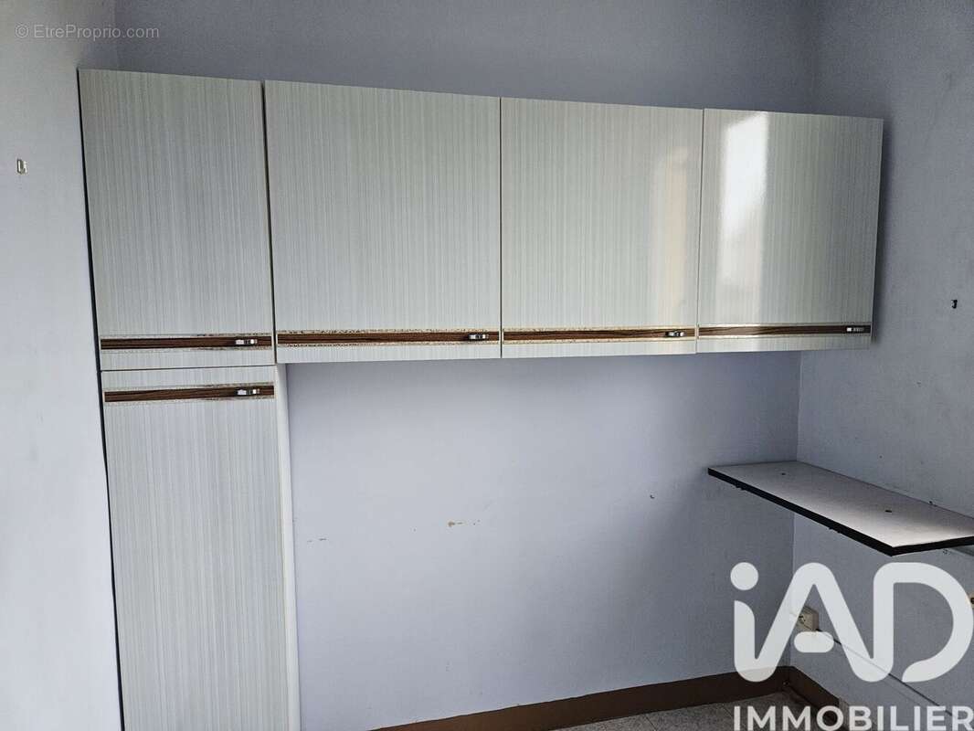 Photo 9 - Maison à SAINT-MALO