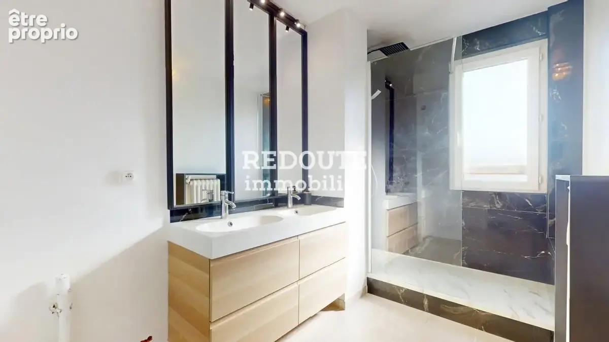 A vendre – appartement t3 – proche cormontreuil - photo 4