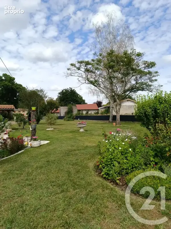 Maison 5 pièces 129 m² à vendre à Les Eglisottes-Et-Chalaures (33230) - photo 11