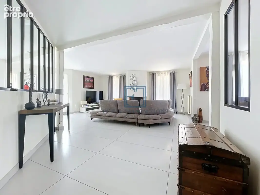 Beaux volumes - photo 2
