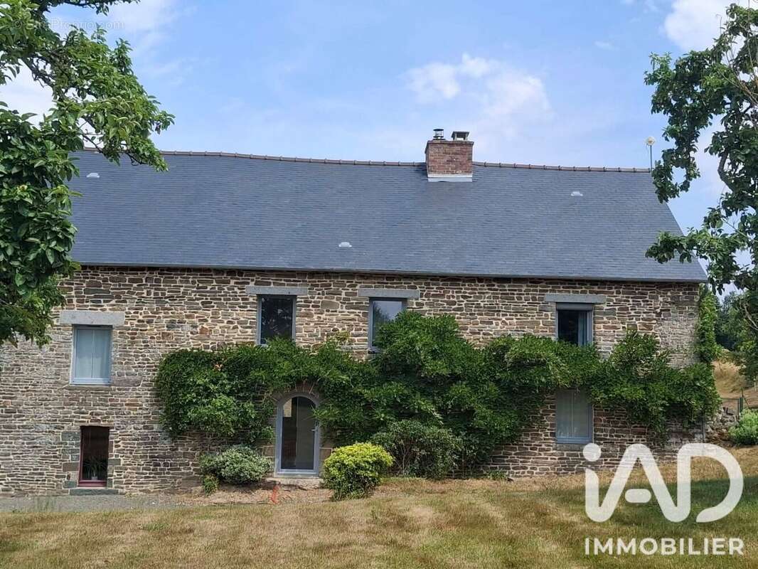 Maison 208 m² à Le Beny-Bocage  - photo 3