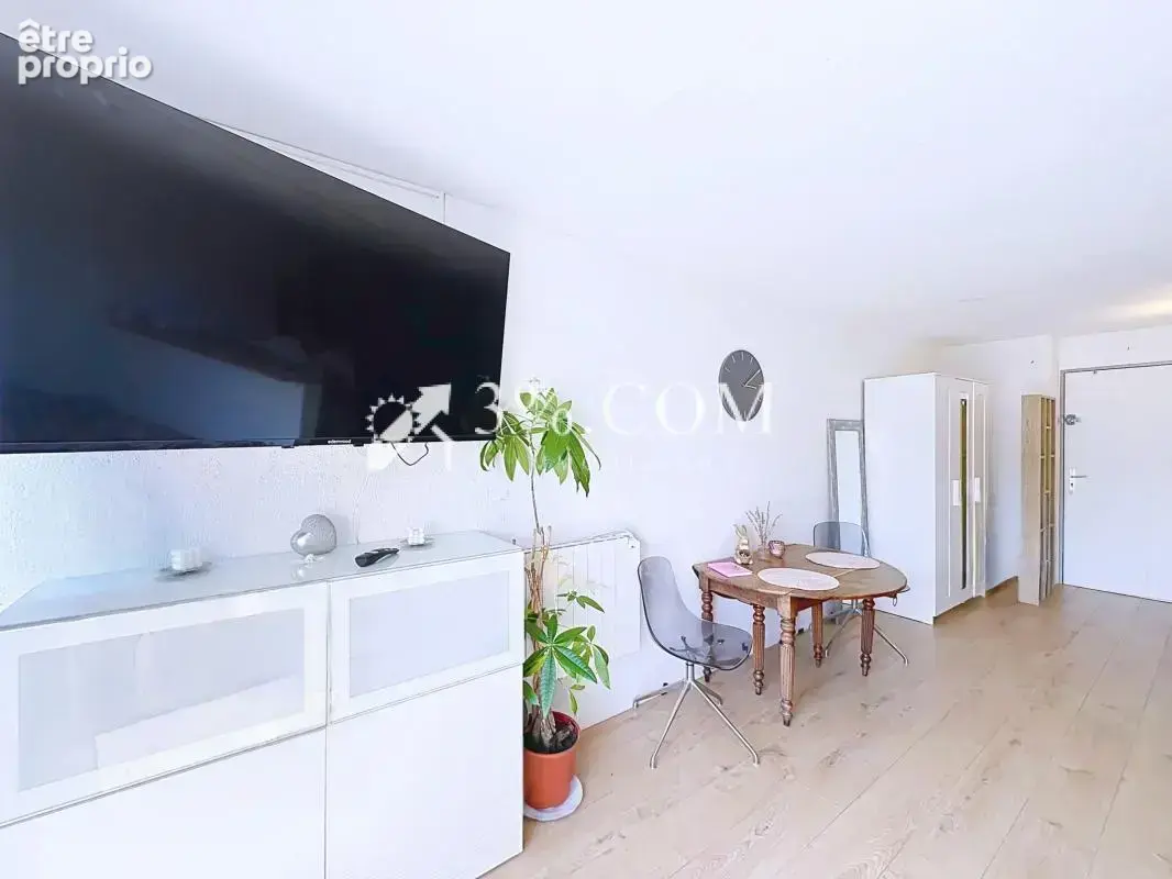 GRUISSAN RIVE DROITE   Élégant appartement rénové avec balco - photo 20