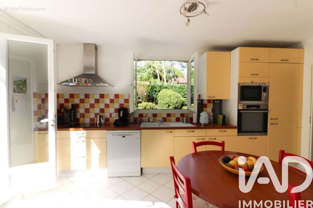 Photo 9 - Maison à VILLENNES-SUR-SEINE