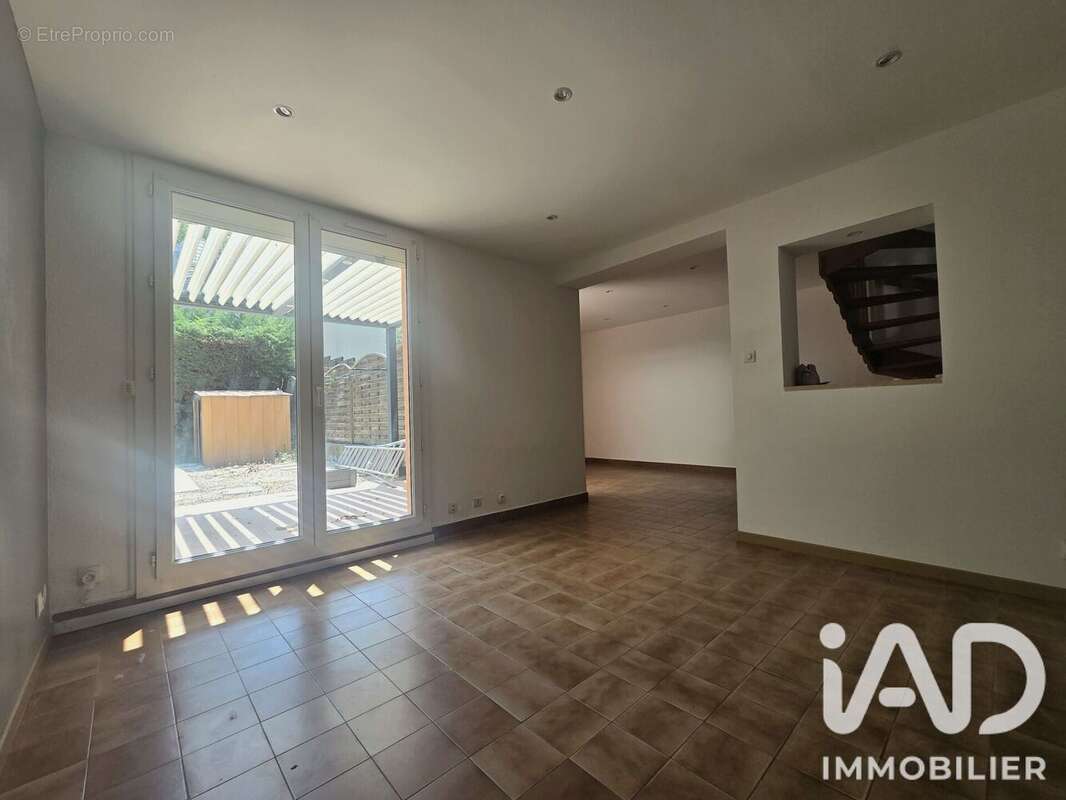 Photo 3 - Appartement à AVIGNON