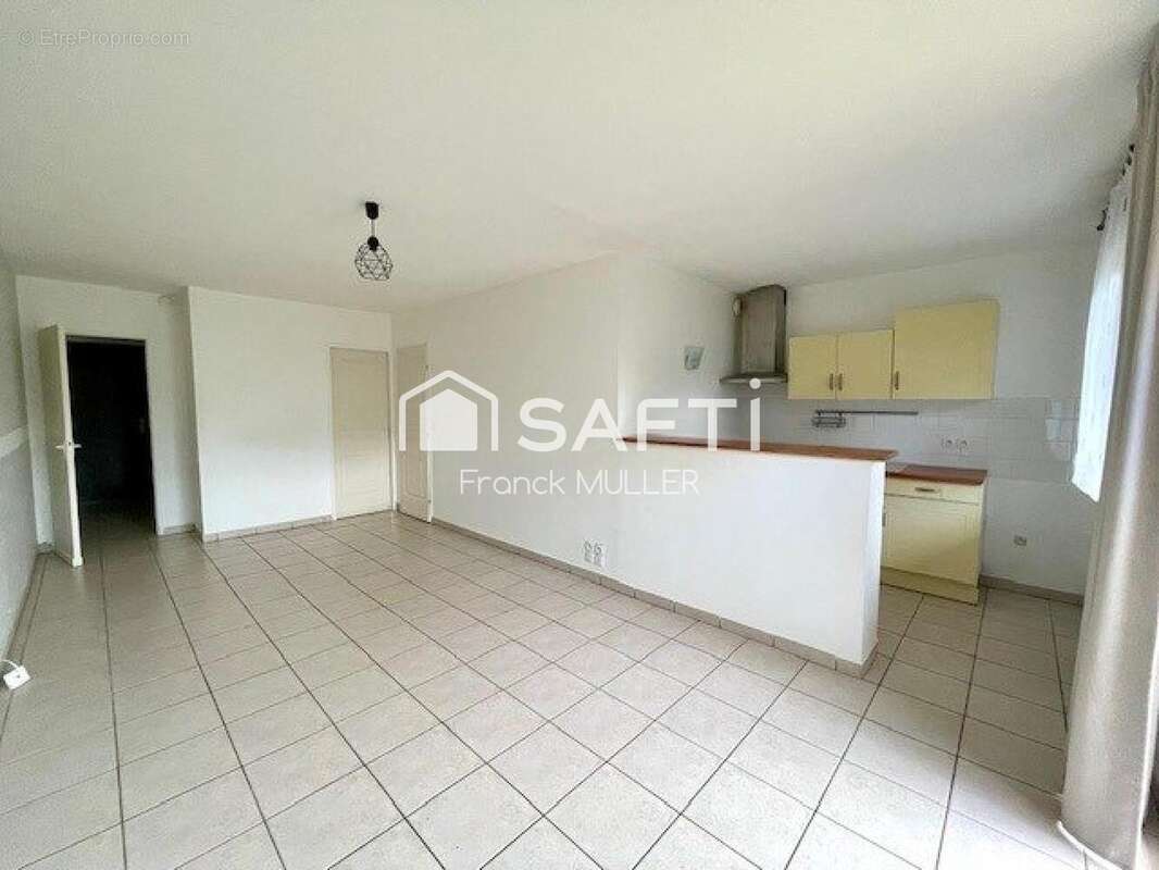 Photo 5 - Appartement à BLANQUEFORT