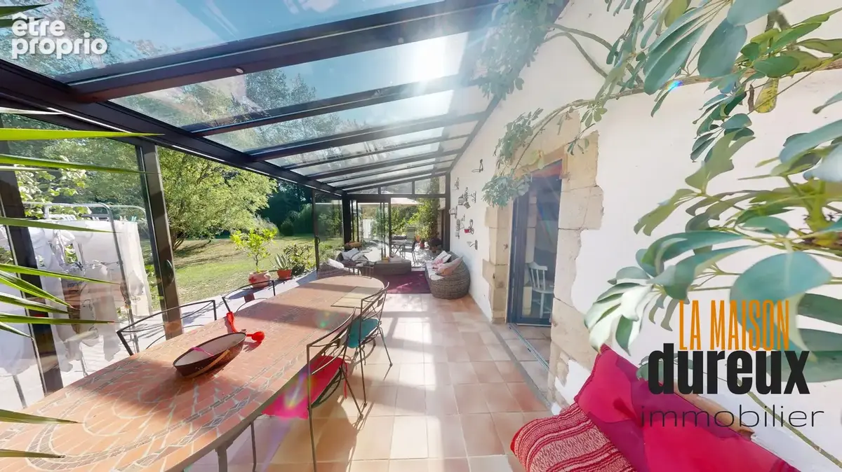 Maison 185 m² à Renaucourt  - photo 6