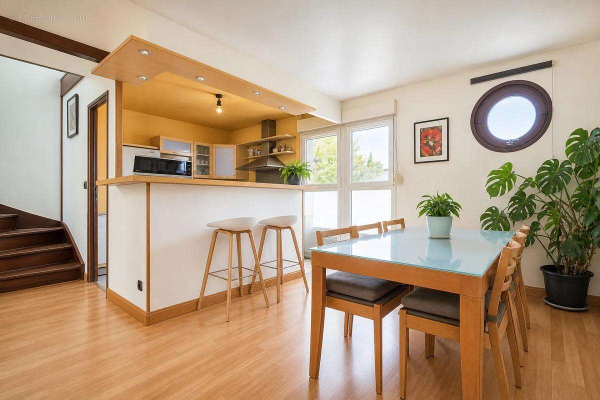 Appartement 3 pièces de 71 m² à Saulx-les-Chartreux - photo 7