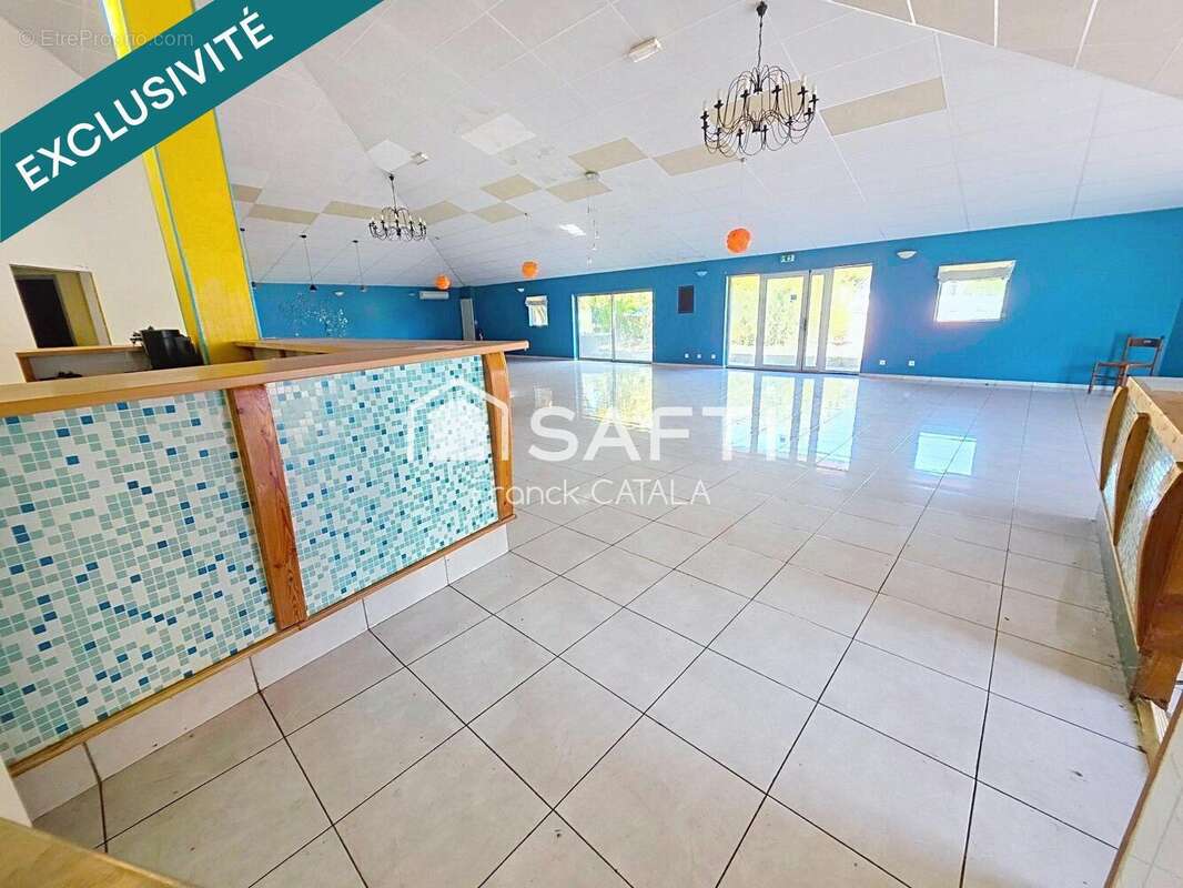 Photo 6 - Commerce à ESCALQUENS