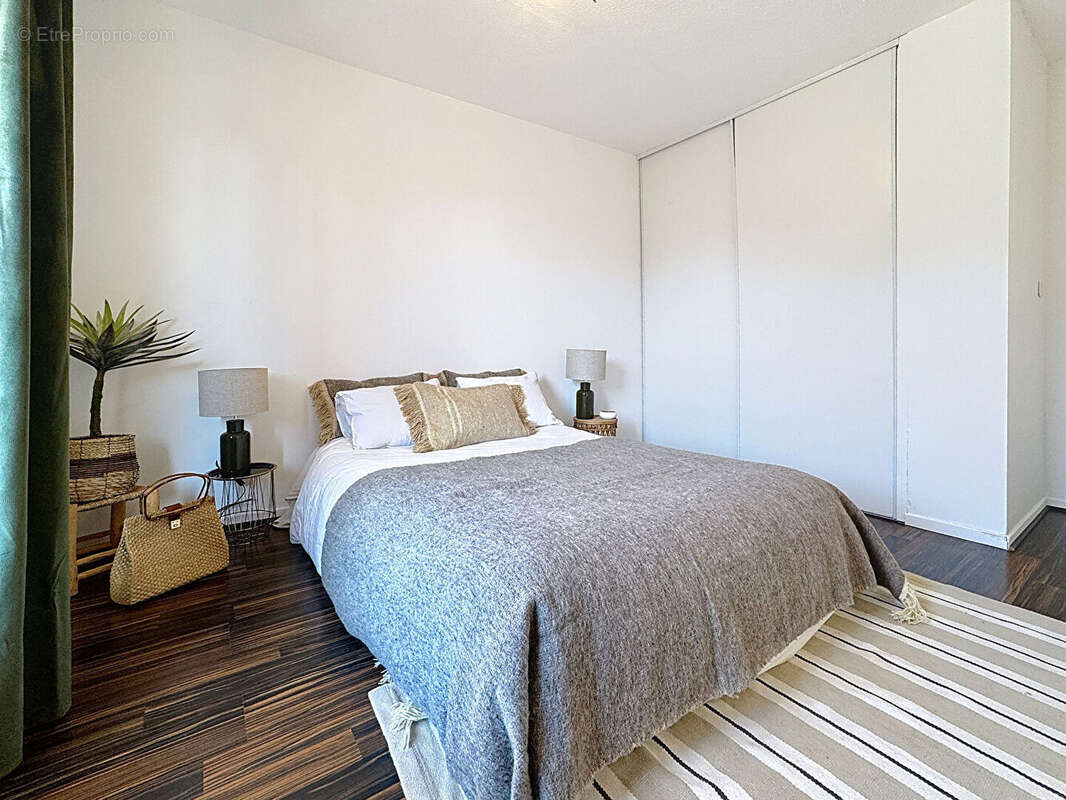 Appartement à MONTAUBAN