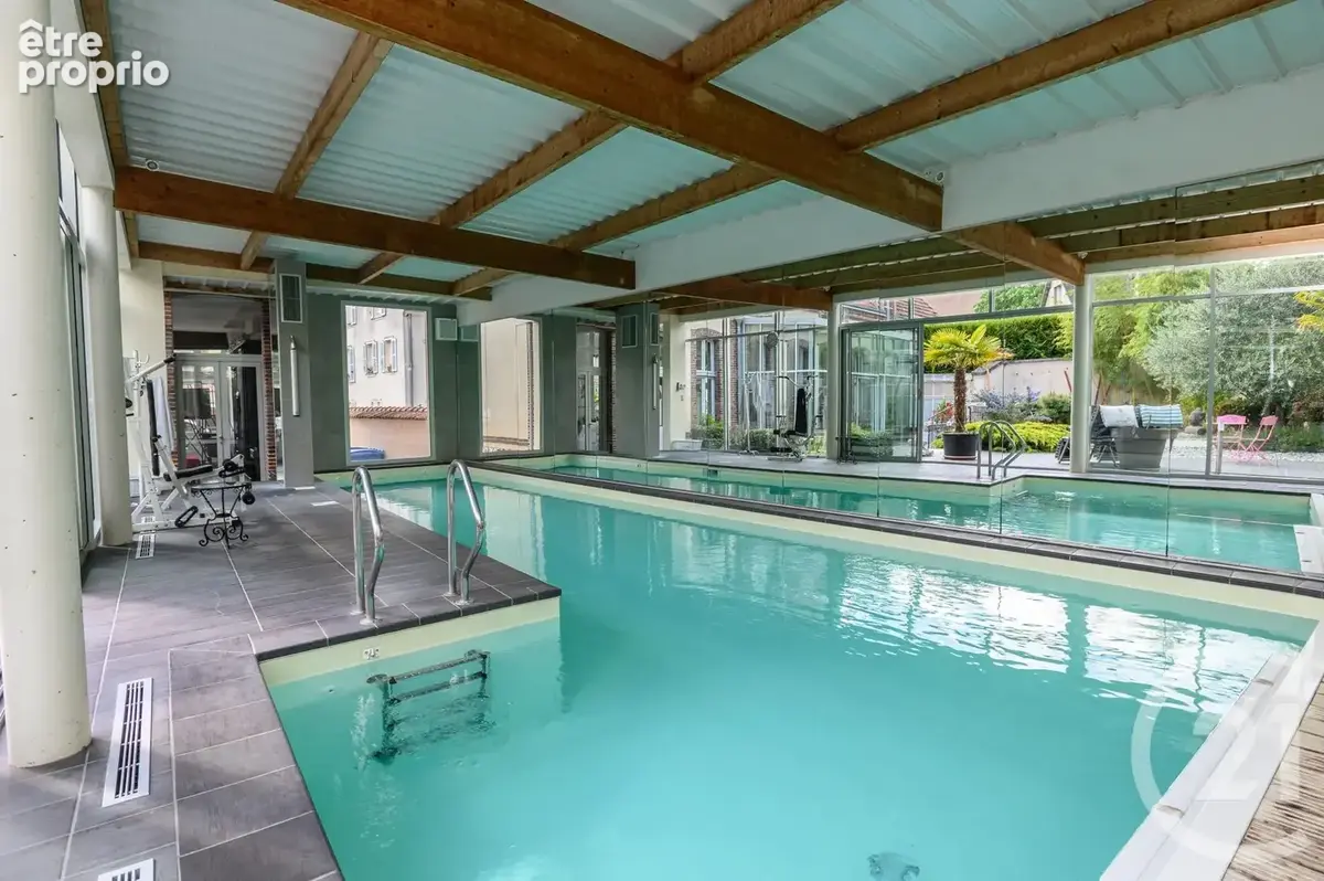 Maison 9 pièces 440 m² à vendre à Chartres (28000) - photo 17