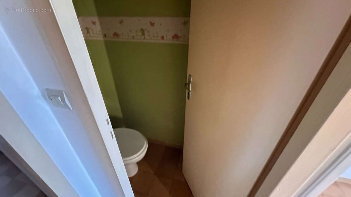 Maison à JAUNAY-CLAN