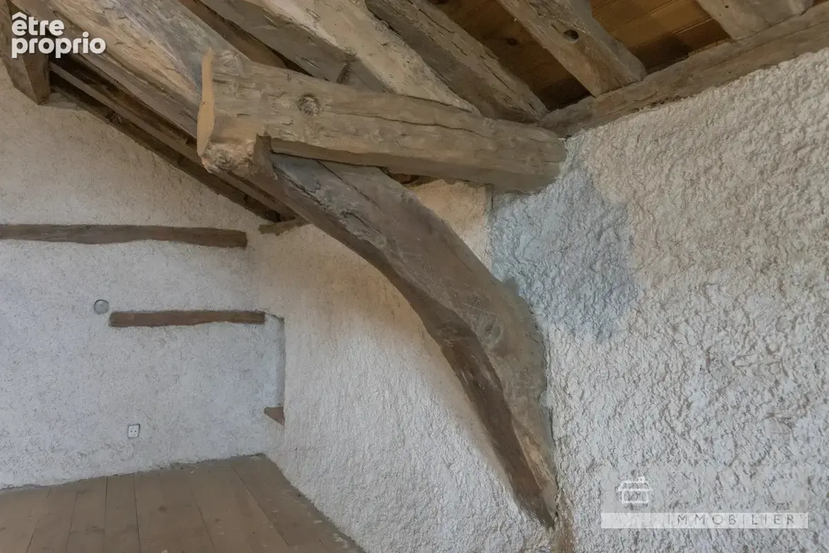 Charmante petite maison dans le village de Verfeil-sur-Seye - photo 10
