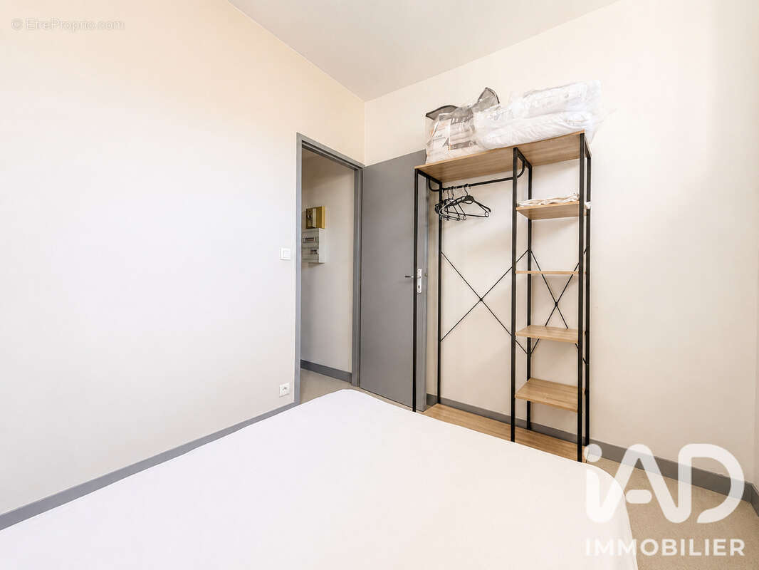 Photo 3 - Appartement à BRIVE-LA-GAILLARDE