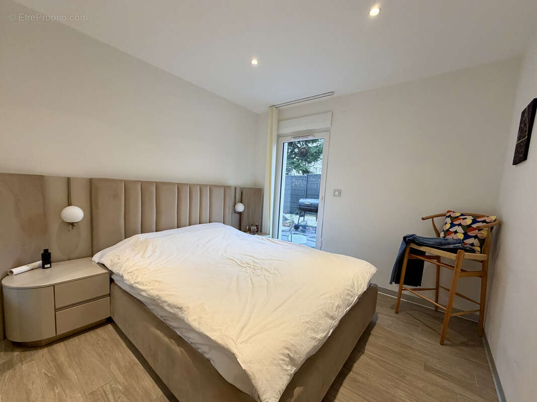 Appartement à THIONVILLE