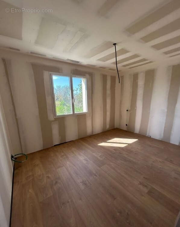 Maison à CINTEGABELLE