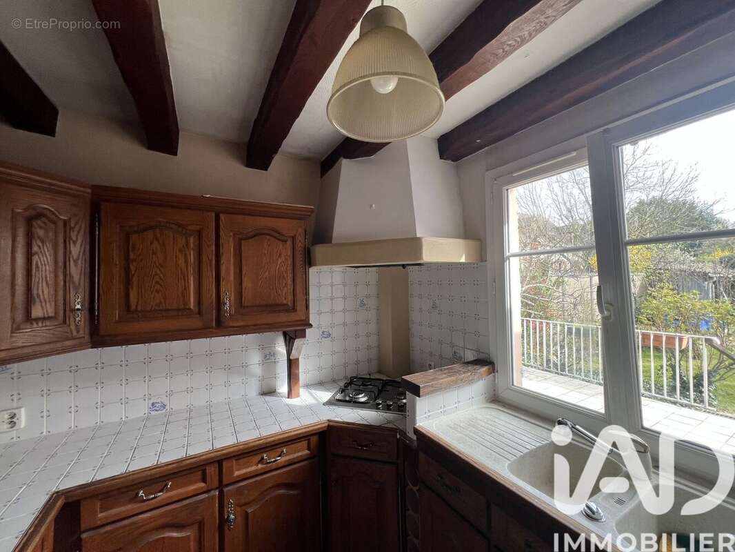 Photo 8 - Maison à CORBEIL-ESSONNES