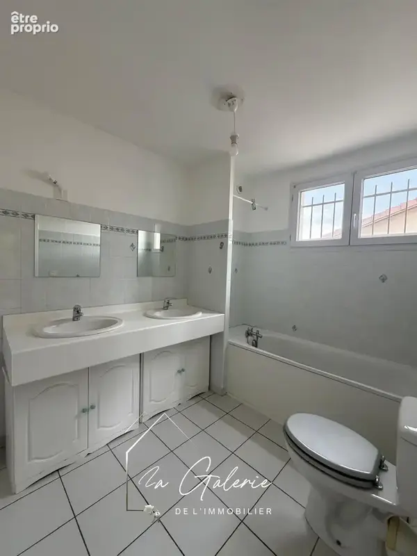 Belle maison au calme a gieres proche grenoble - photo 10