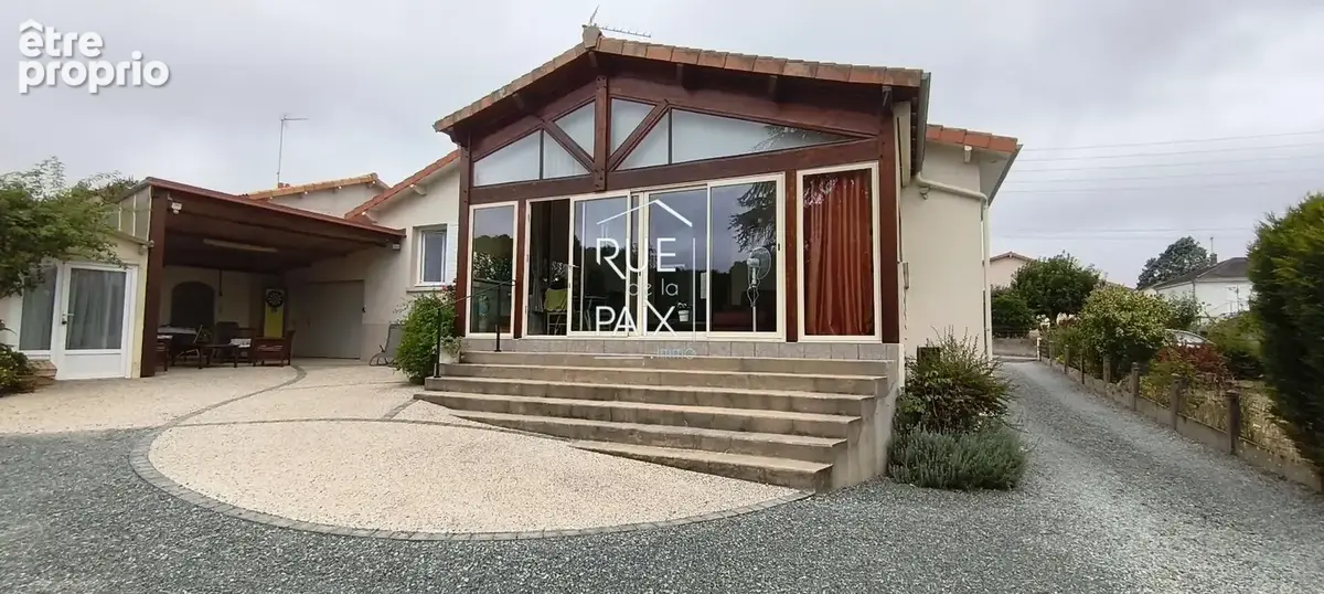 Joli pavillon de plain-pied - photo 15