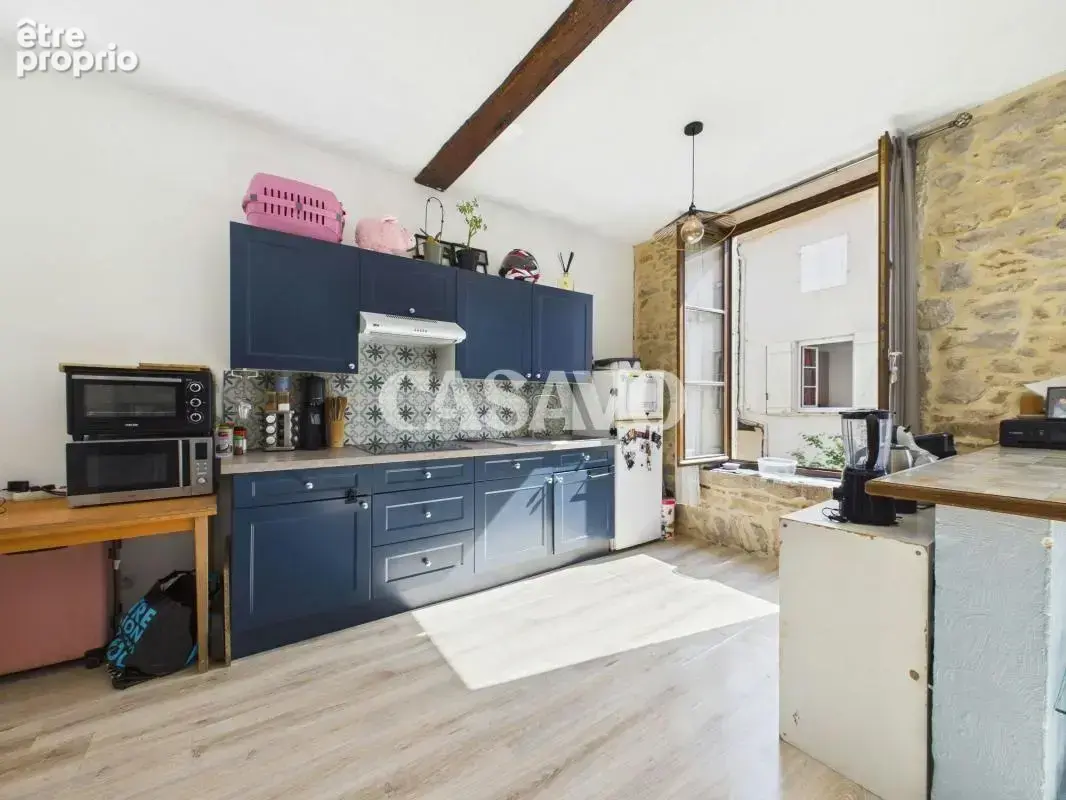 Vente Appartement 2 pièces de 46m² - 38290 La Verpillière - photo 12