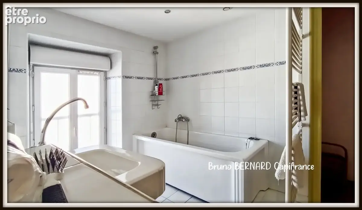 Immeuble à vendre TOURNAY (65) - photo 19