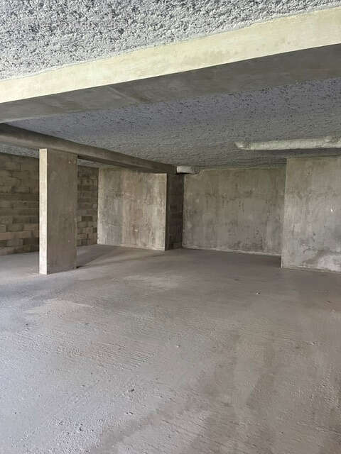 Local professionnel 130m2 centre ville jassans + 2 parkings en ss - photo 6