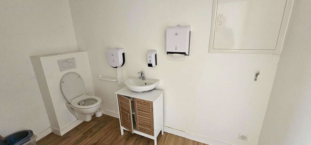 Appartement à QUIMPER