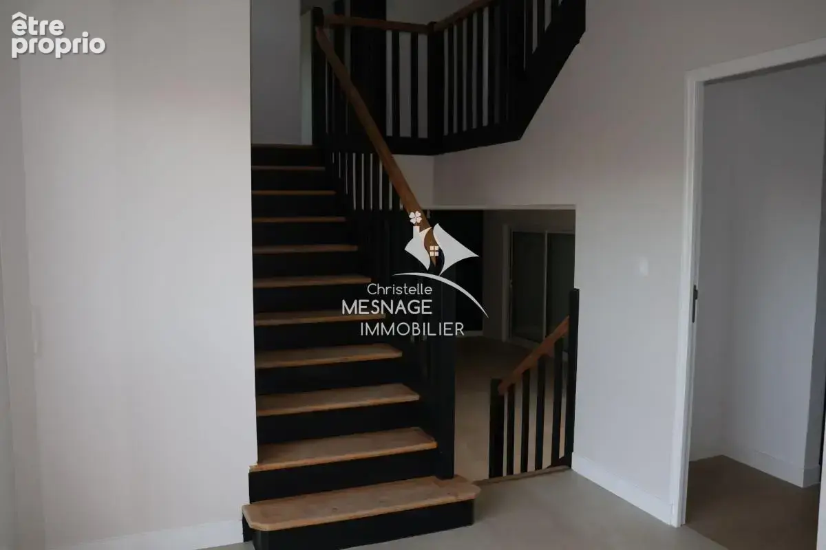 À vendre chez Christelle Mesnage Immobilier - Aux portes de - photo 26