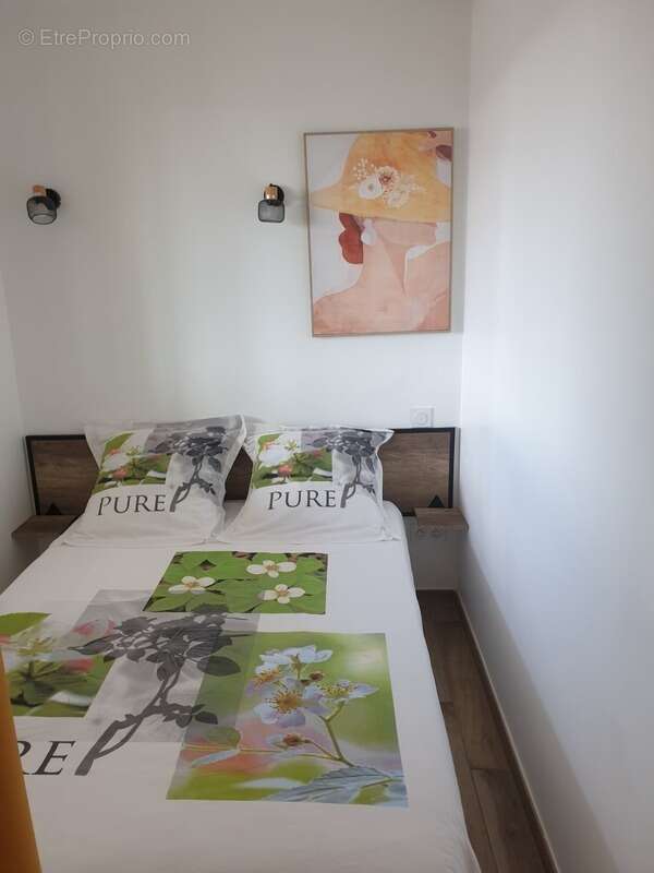 Appartement à CANET-EN-ROUSSILLON