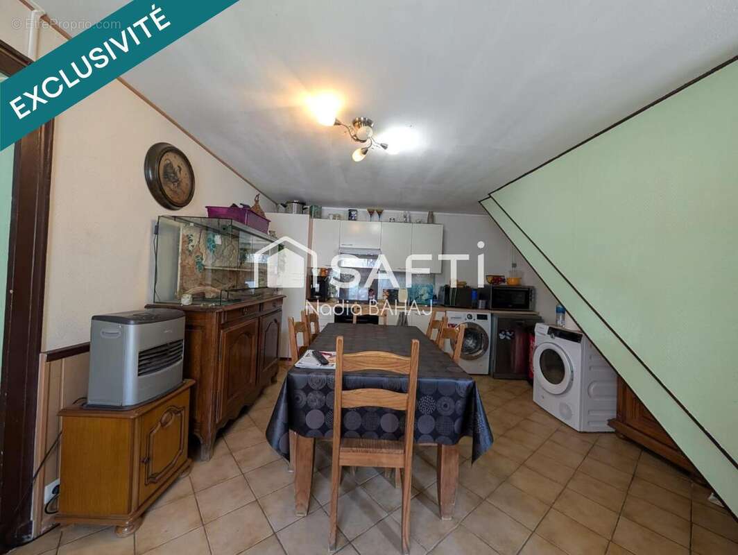 Photo 3 - Appartement à MONTMEDY