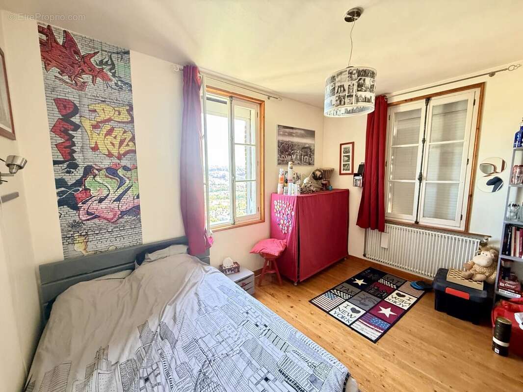 Maison à ROUEN