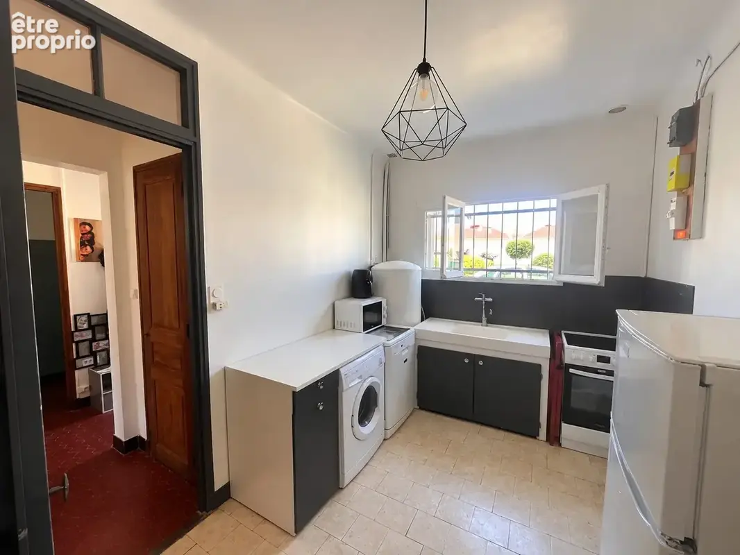Maison 2 pièces 53 m² à vendre à Hyeres (83400) - photo 5