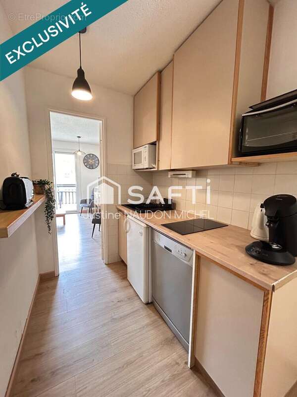 Photo 2 - Appartement à LA CLUSE