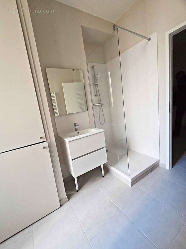 Appartement 59 m² à Nice  - photo 9