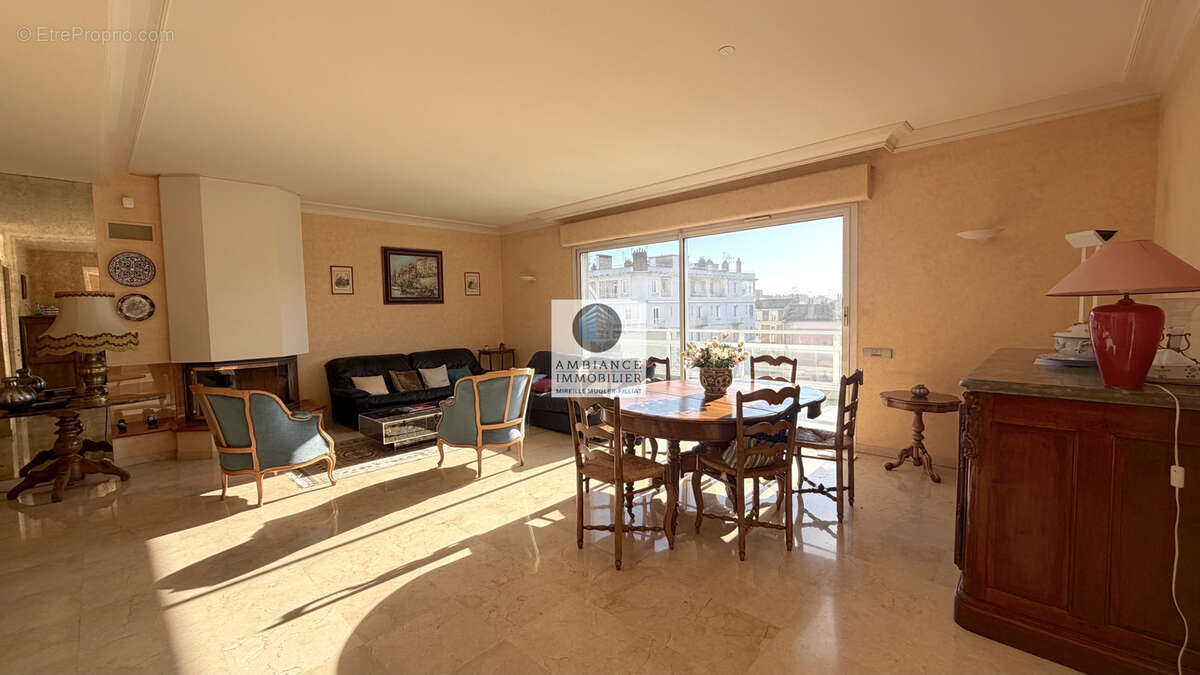 Appartement à VALENCE