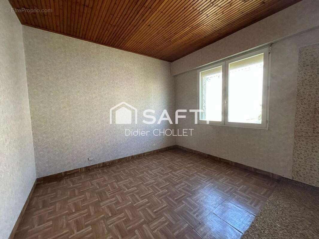 Photo 4 - Maison à SAINT-GILLES-CROIX-DE-VIE