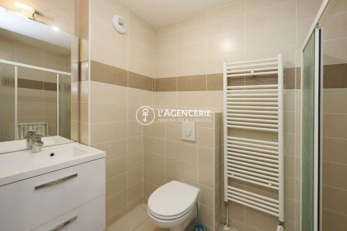Appartement à ALBI