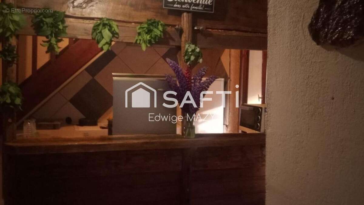 Photo 2 - Maison à BUDELIERE