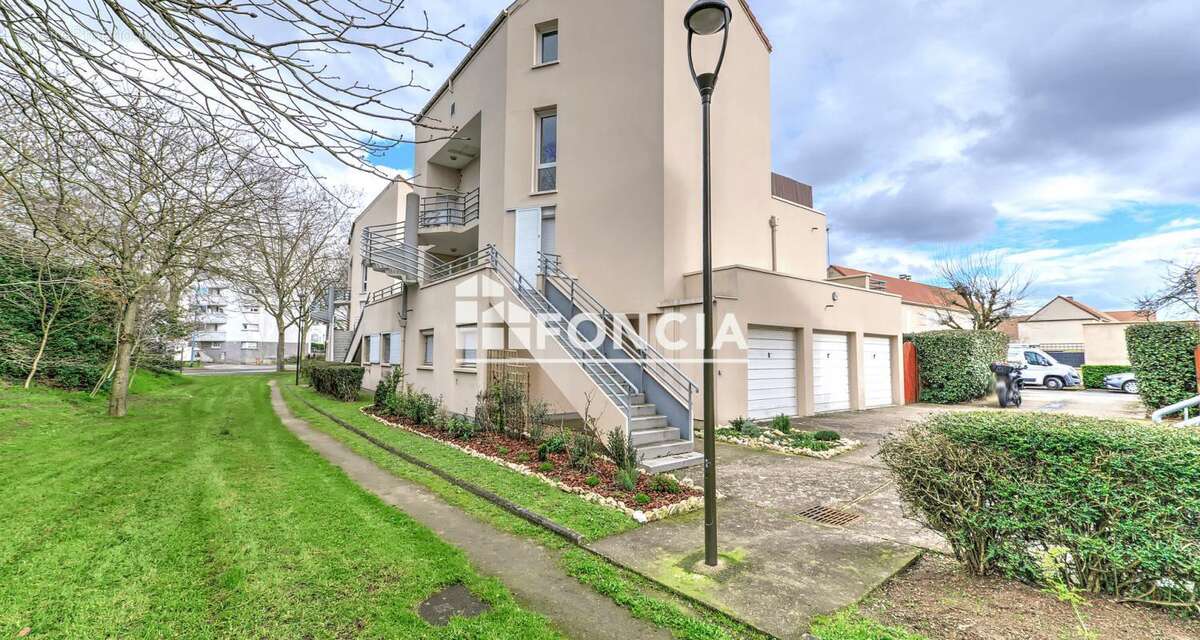 Appartement à ACHERES